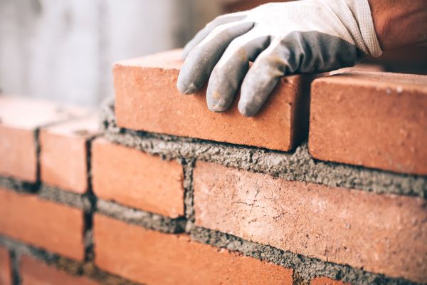 Brick And Mortar Repair in Mentor