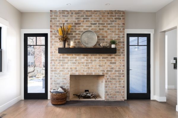Brick Restoration in Mentor