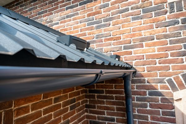 Brick Veneer Siding Installation in Mentor