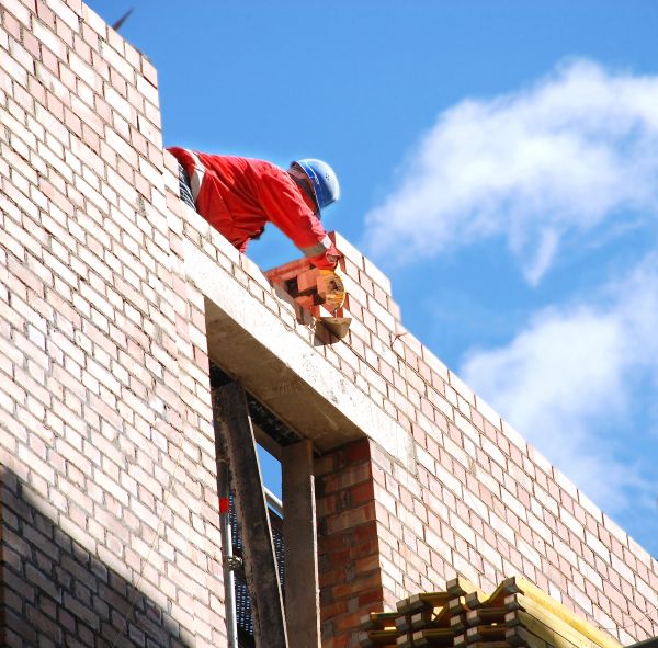 Commercial Masonry Repair in Mentor