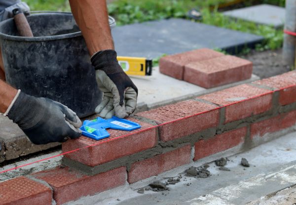 Masonry Service in Mentor