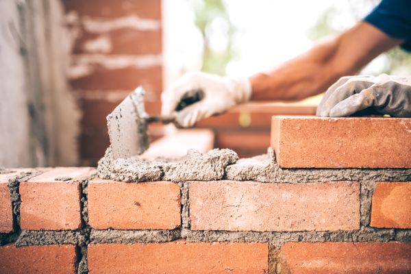 Brickwork Service in Mentor