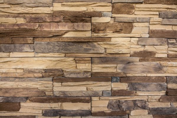Stone Siding Installation in Mentor