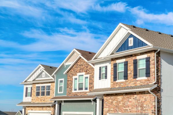 Brick Siding Repair in Mentor