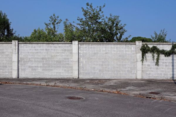 Block Work Repair in Mentor