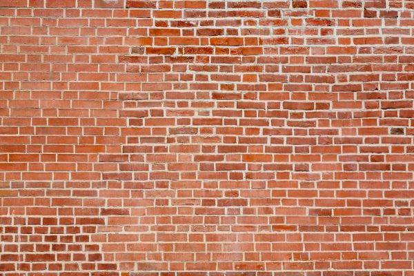 Brick Wall Installation in Mentor