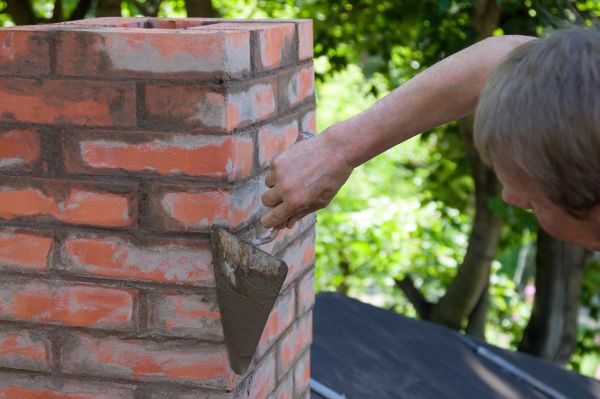 Mortar Repair in Mentor