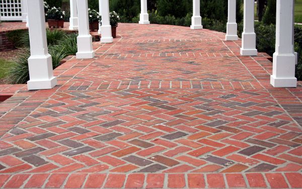 Patio Repointing in Mentor