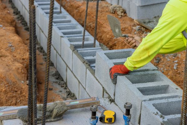 Block Installation in Mentor