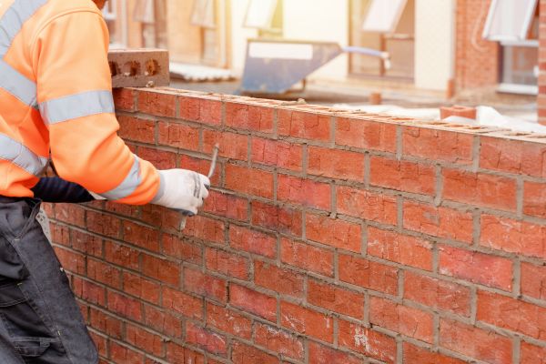 Brick Sealing in Mentor