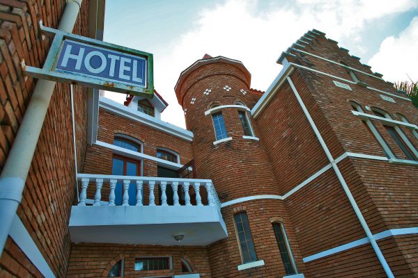 Commercial Masonry Service in Mentor