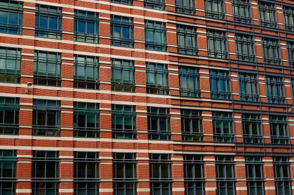 Commercial Brickwork in Mentor