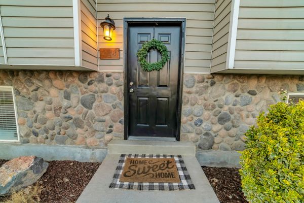 Stone Siding Replacement in Mentor