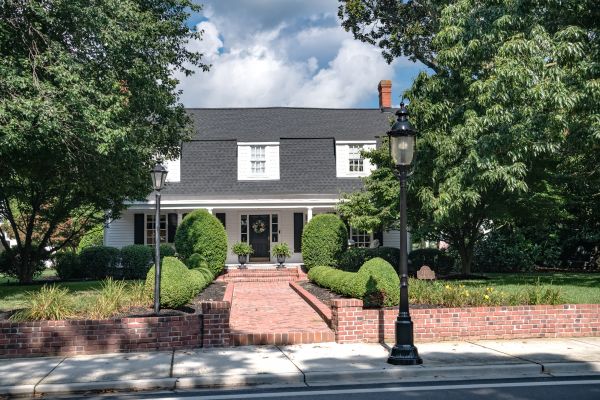 Brick Landscaping Service in Mentor