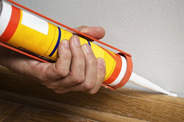 Masonry Caulking in Mentor