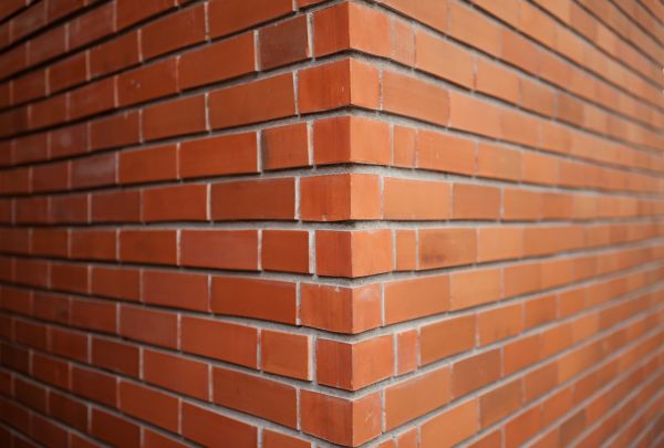 Brick Veneer Replacement in Mentor