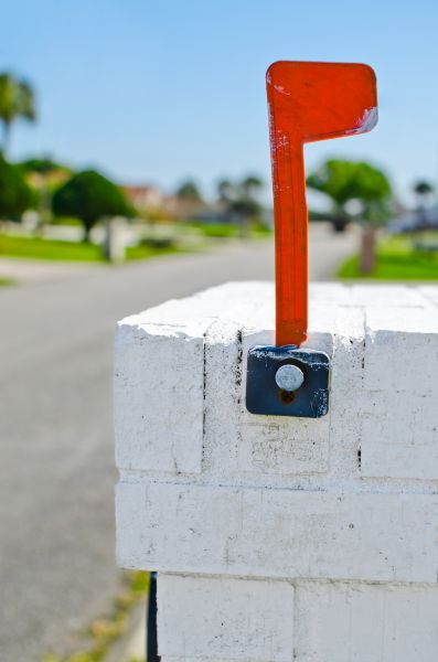 Brick Mailbox Service in Mentor