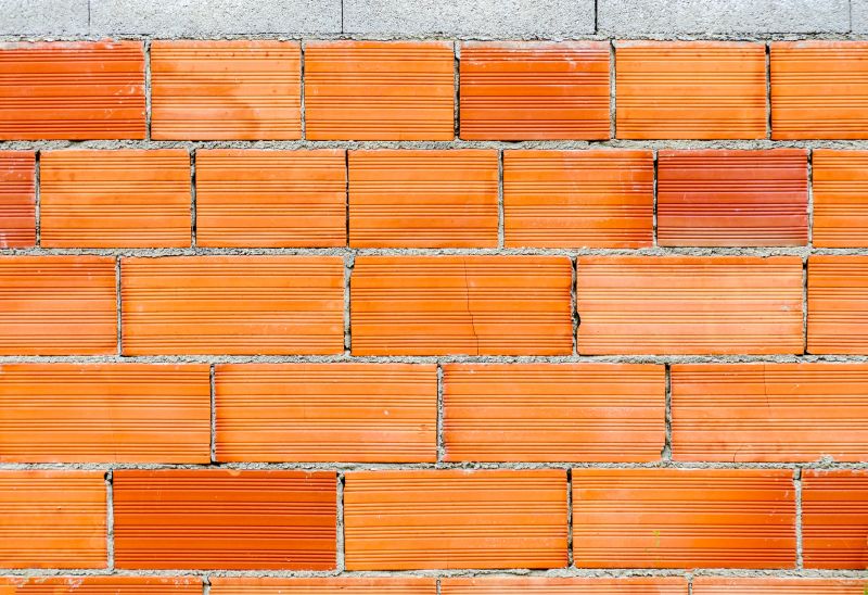 Brick Masonry Restoration