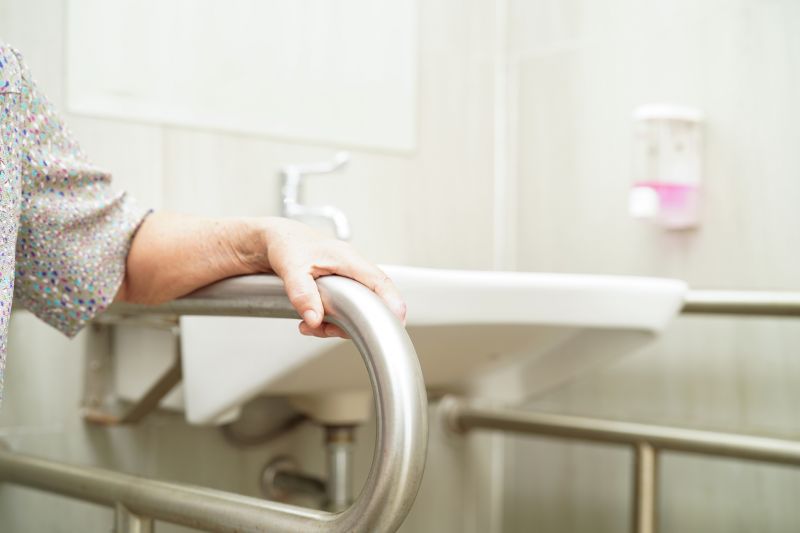 Fall Masonry Maintenance