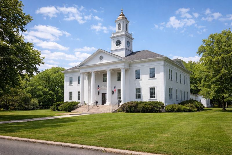 White Brick Construction
